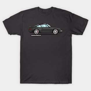 1998 Sport Car 993 T-Shirt